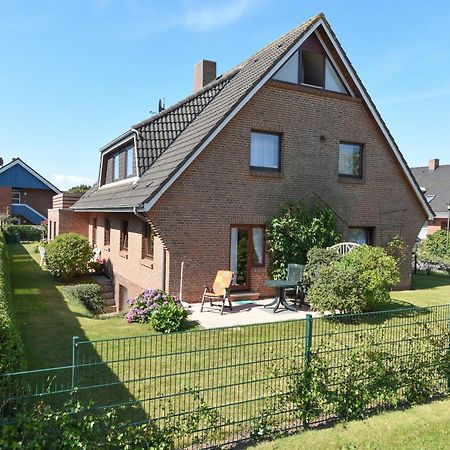 Schleswig-Holstein Whg 01 Eg Li Apartment Nieblum Exterior photo